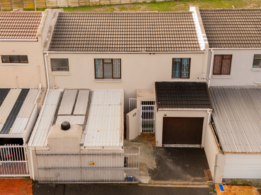 3 Bedroom Property for Sale in Oakdale Western Cape